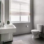 Unique Four Bedroom Townhouse One Minute Away From The Seafront * Sliema