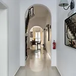 Holiday home Unique Four Bedroom Townhouse One Minute Away From The Seafront Sliema