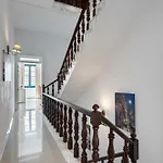 Holiday home Unique Four Bedroom Townhouse One Minute Away From The Seafront