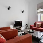 Unique Four Bedroom Townhouse One Minute Away From The Seafront * Sliema